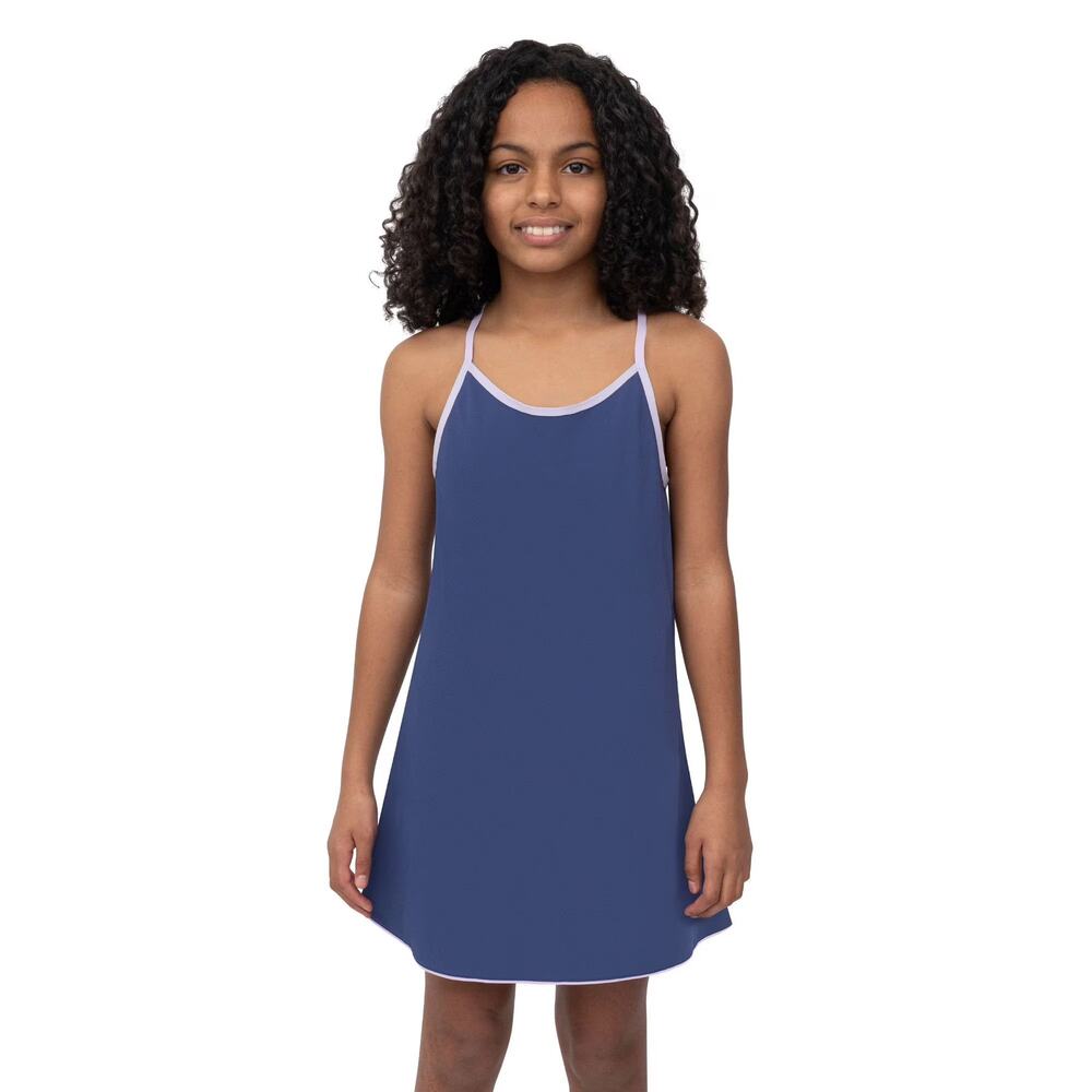 NWT Girls’ Outdoor Voices Girls Exercise Dress Youth 10/12